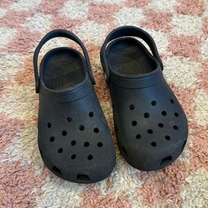 CROCS Youth Water Shoes Sandals